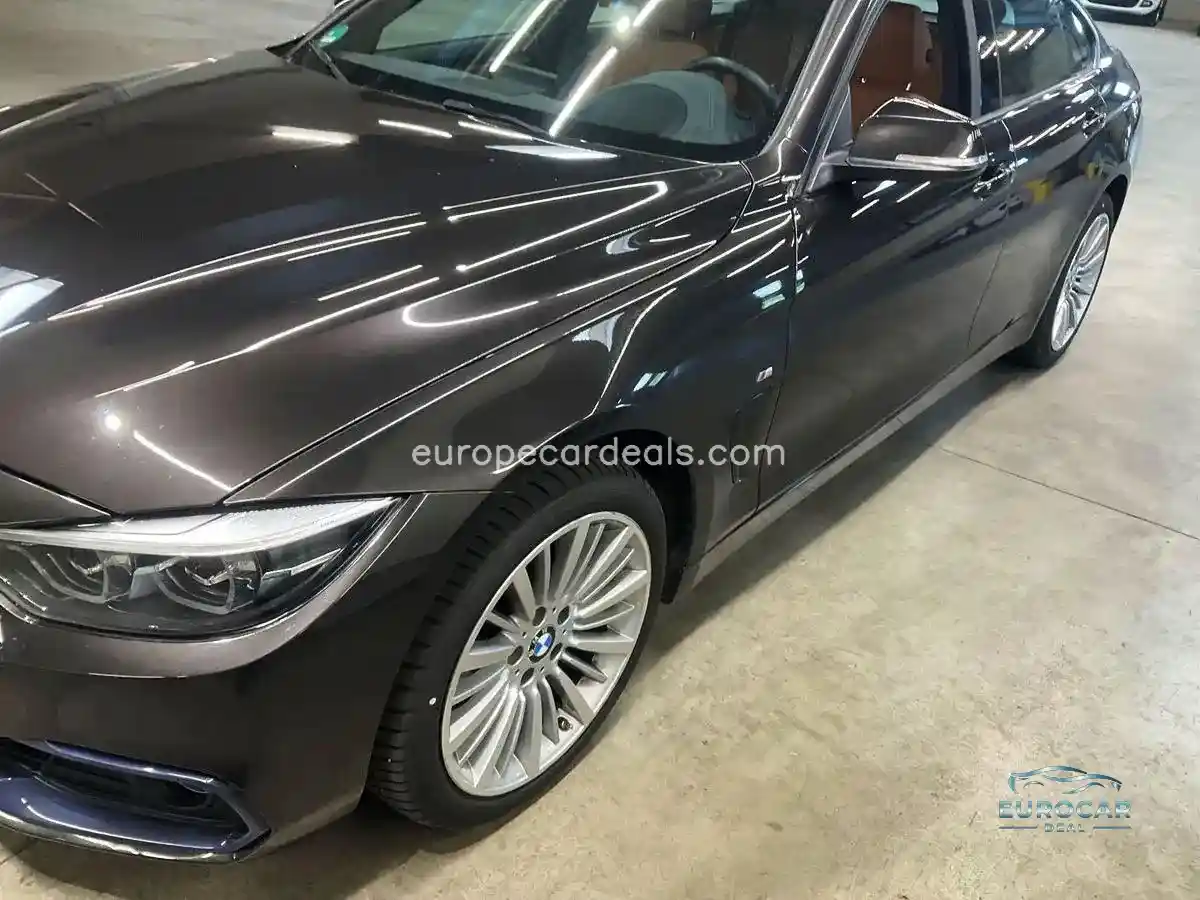 BMW 440