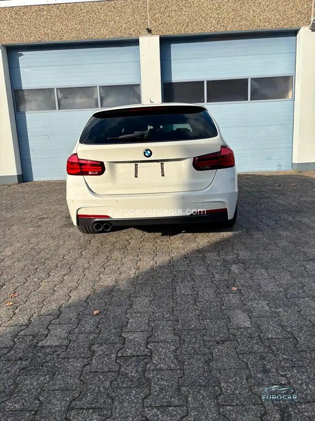 BMW 335