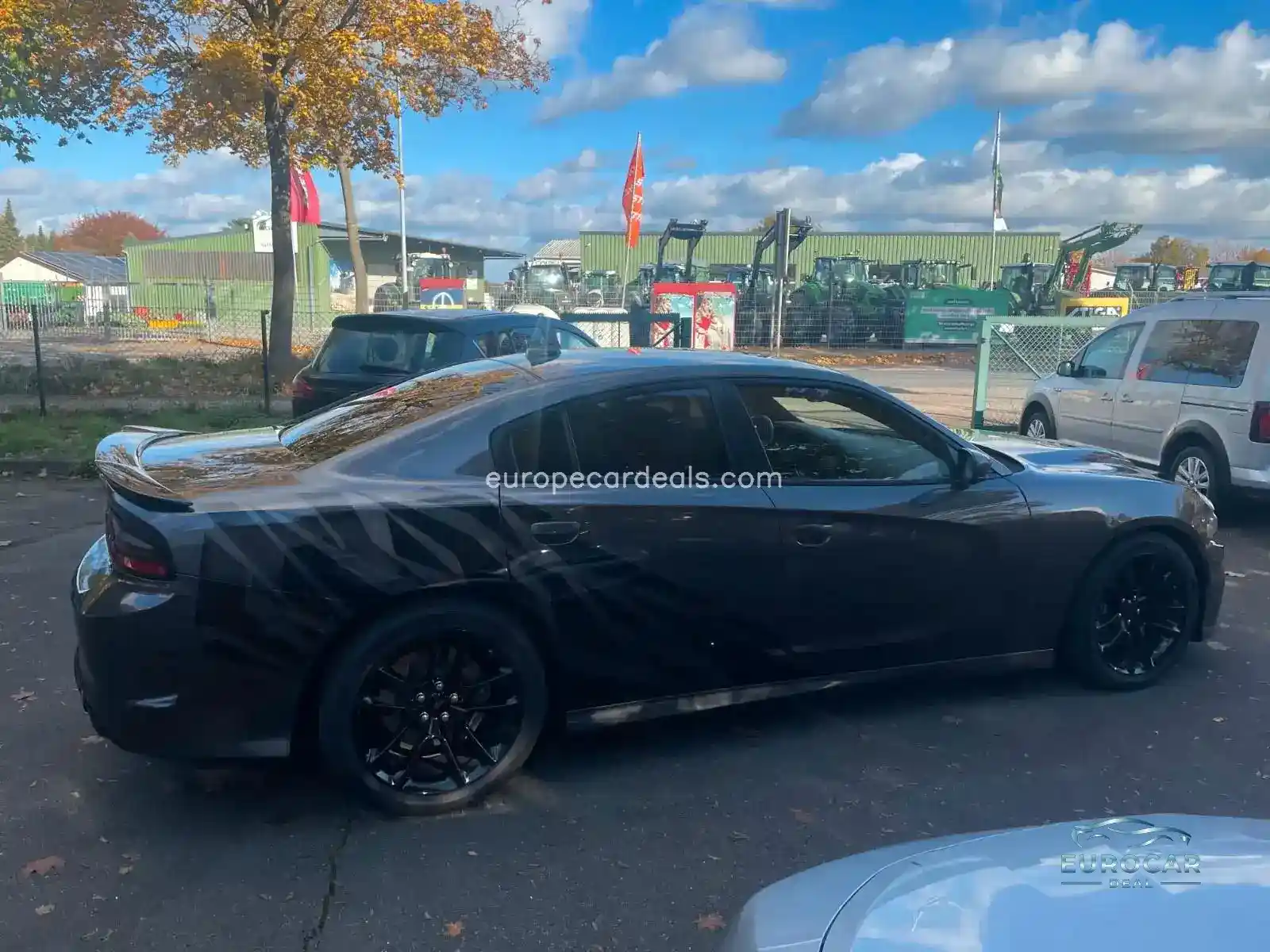 Dodge Charger