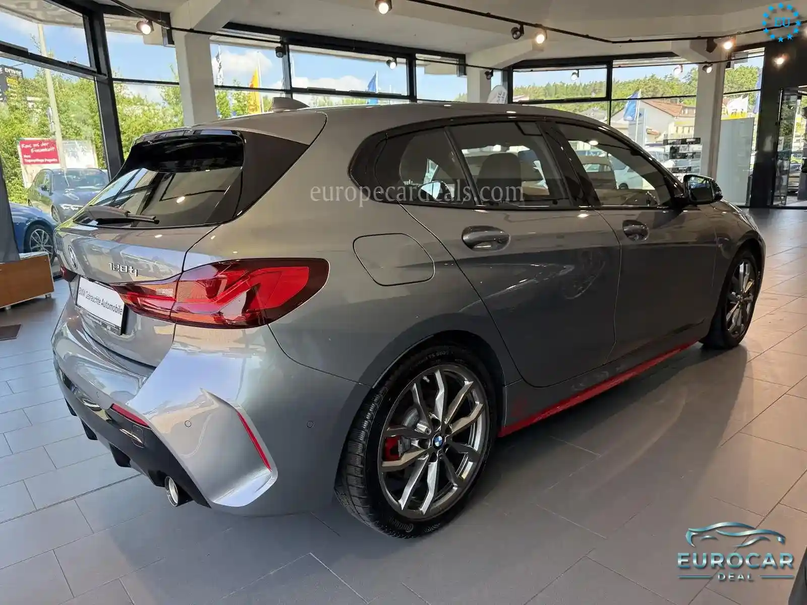 BMW 128