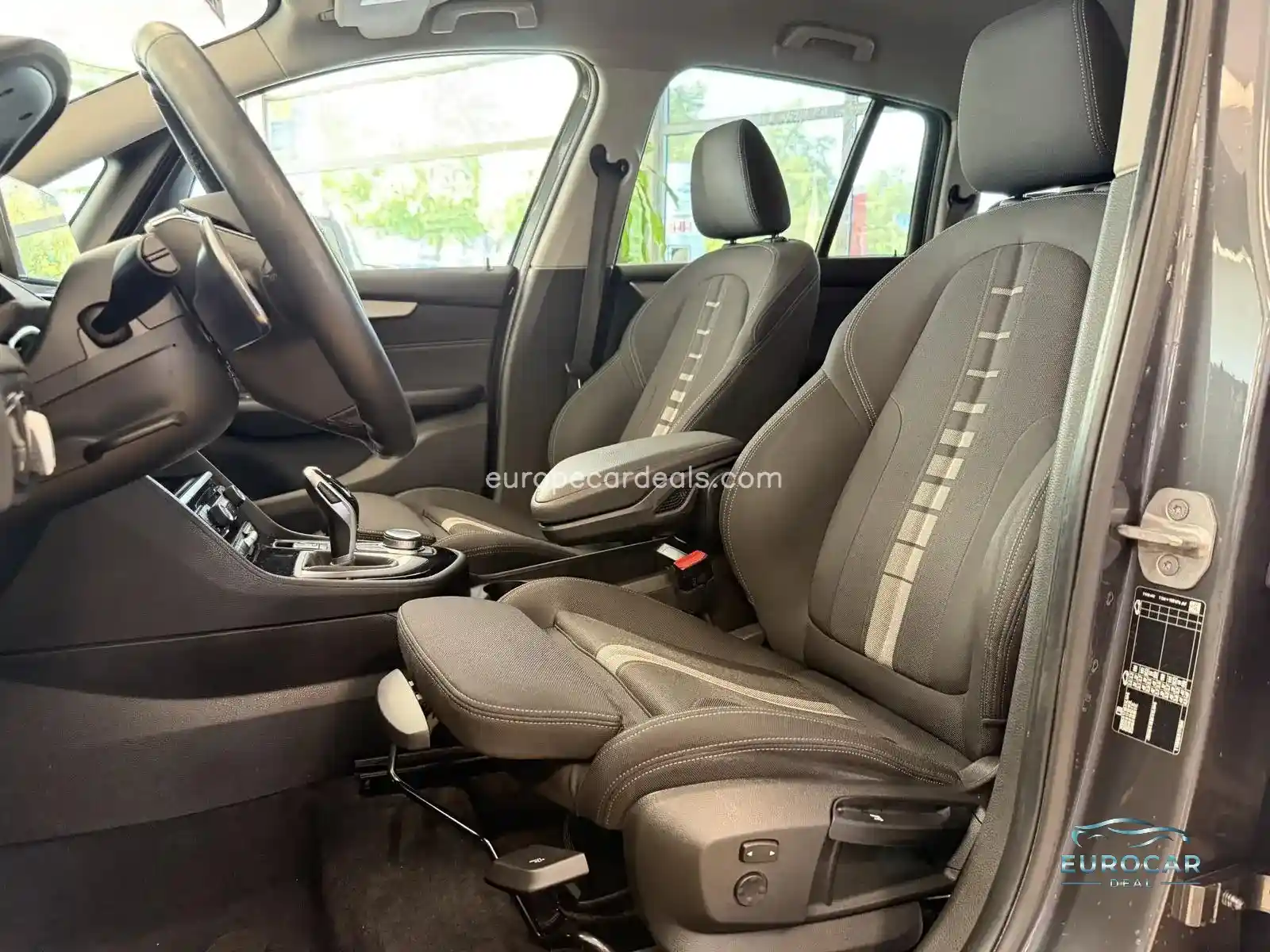 BMW 220 Gran Tourer