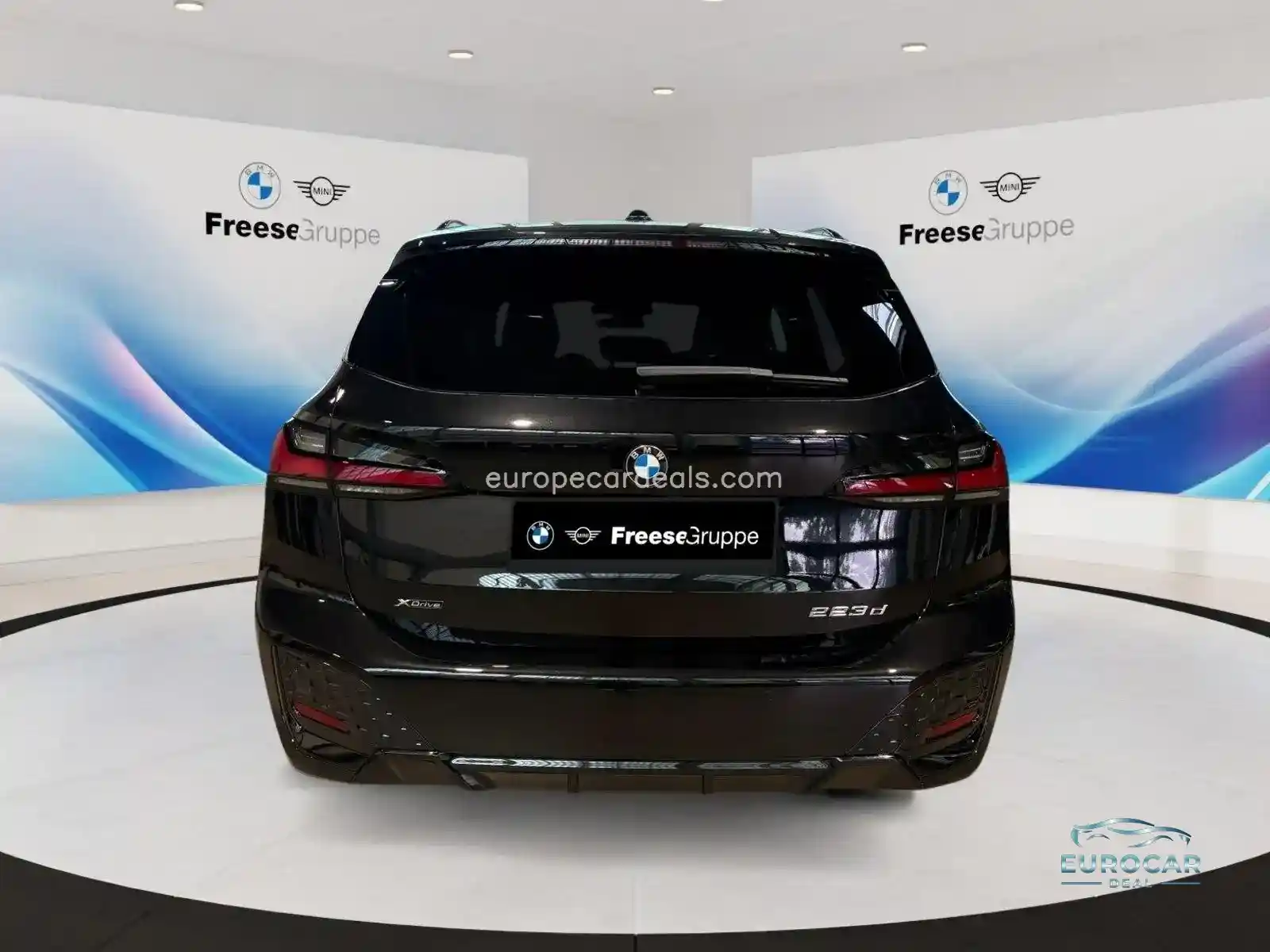 BMW 223 Active Tourer