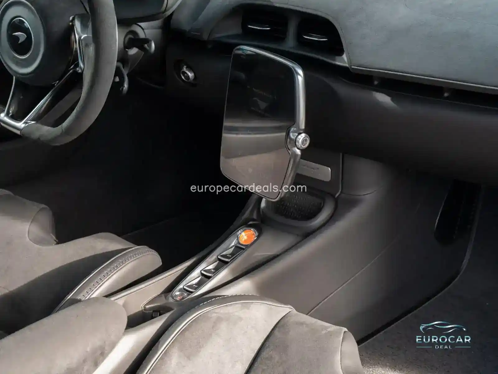 McLaren Artura