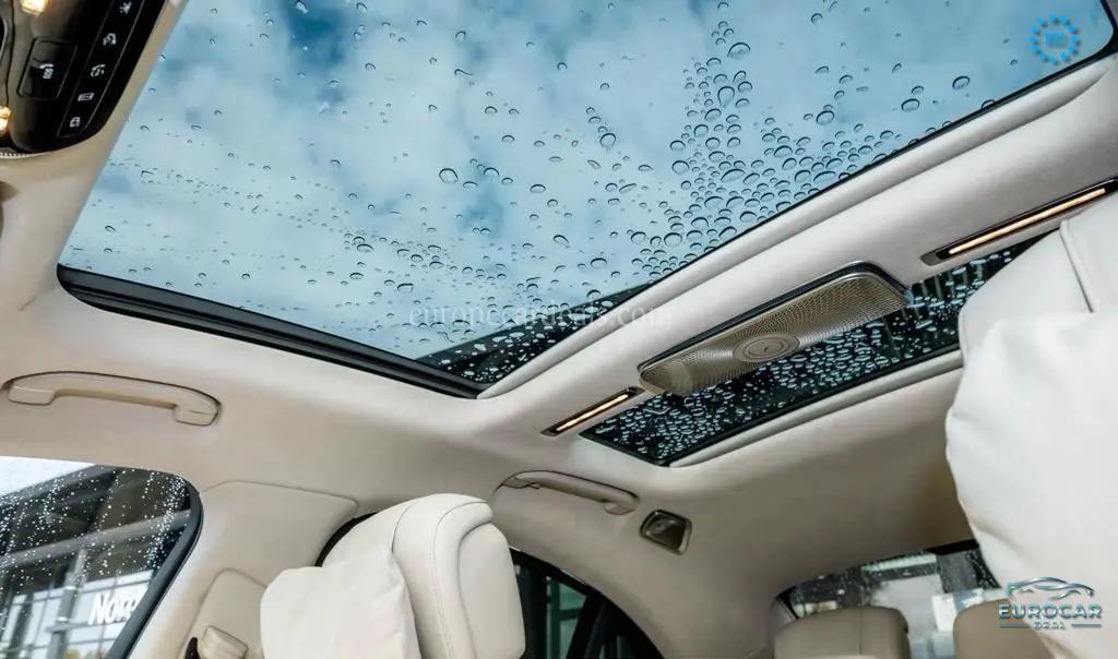 Mercedes-Benz S 400