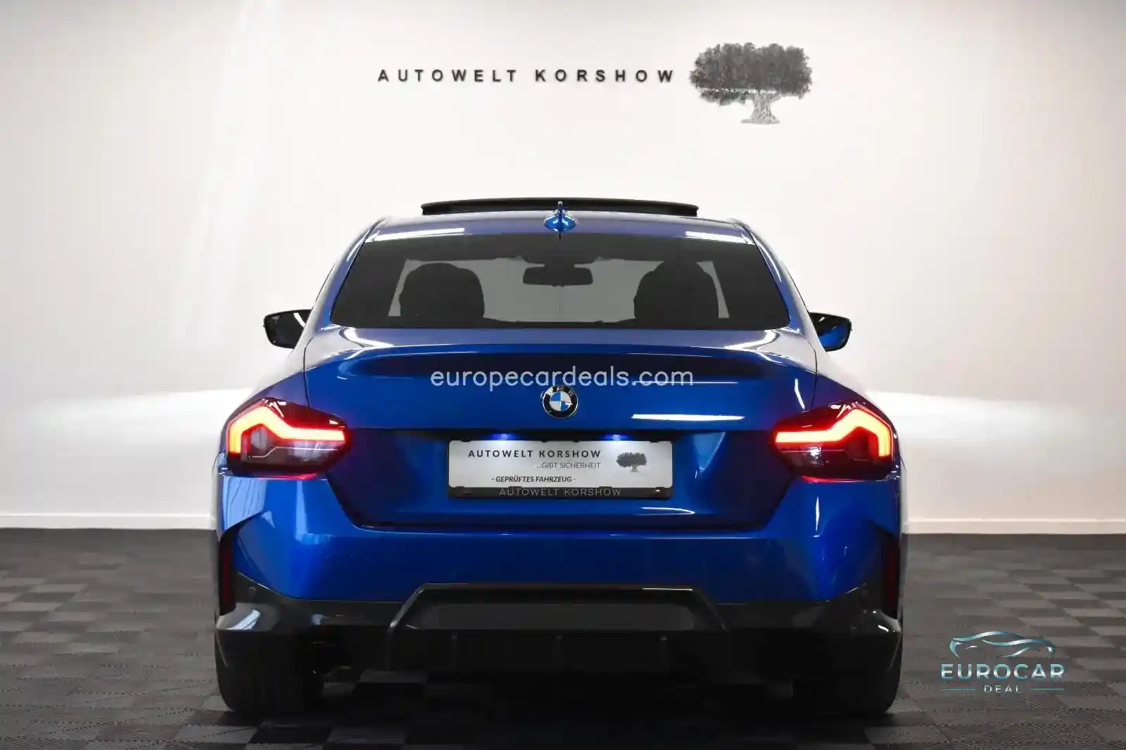 BMW 220