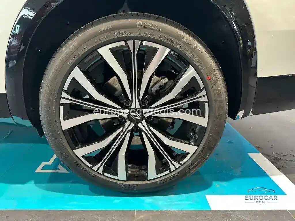 Renault Espace