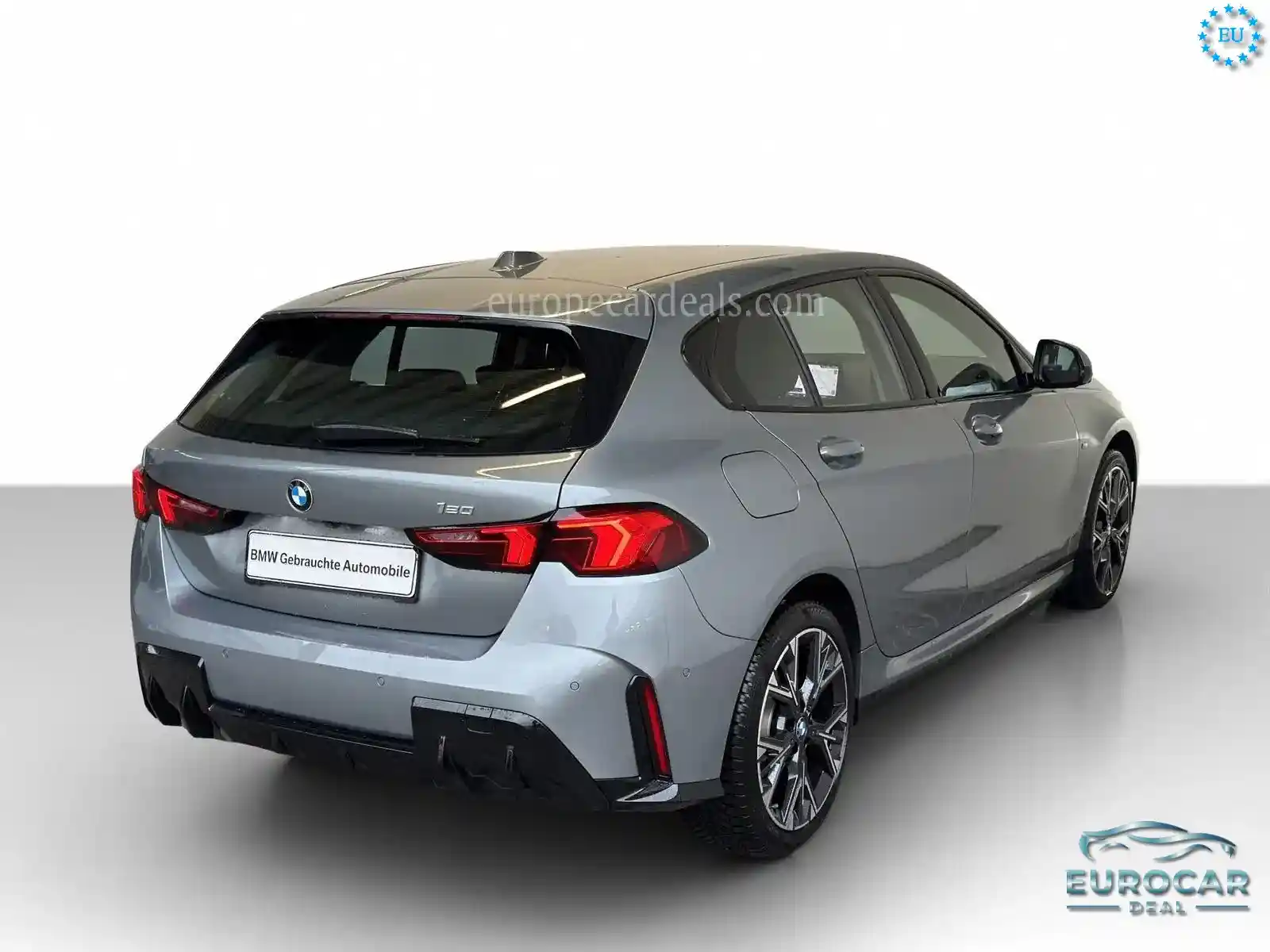 BMW 120