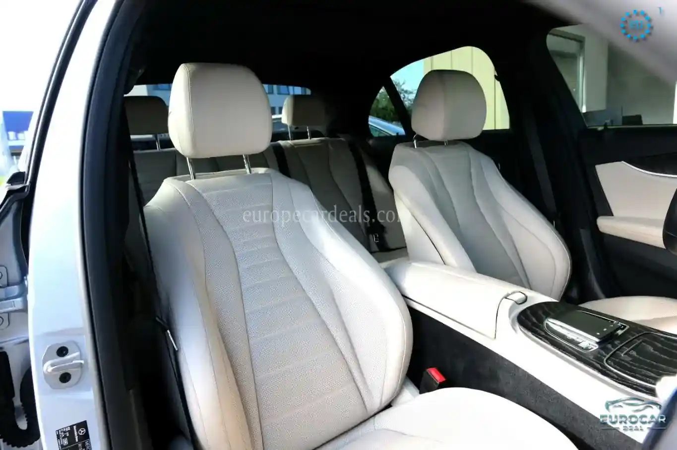 Mercedes-Benz E 400