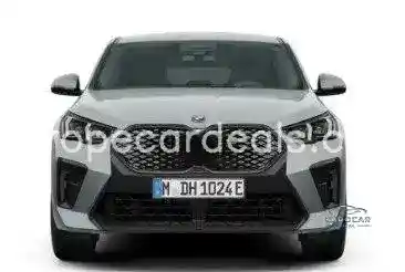 BMW iX2