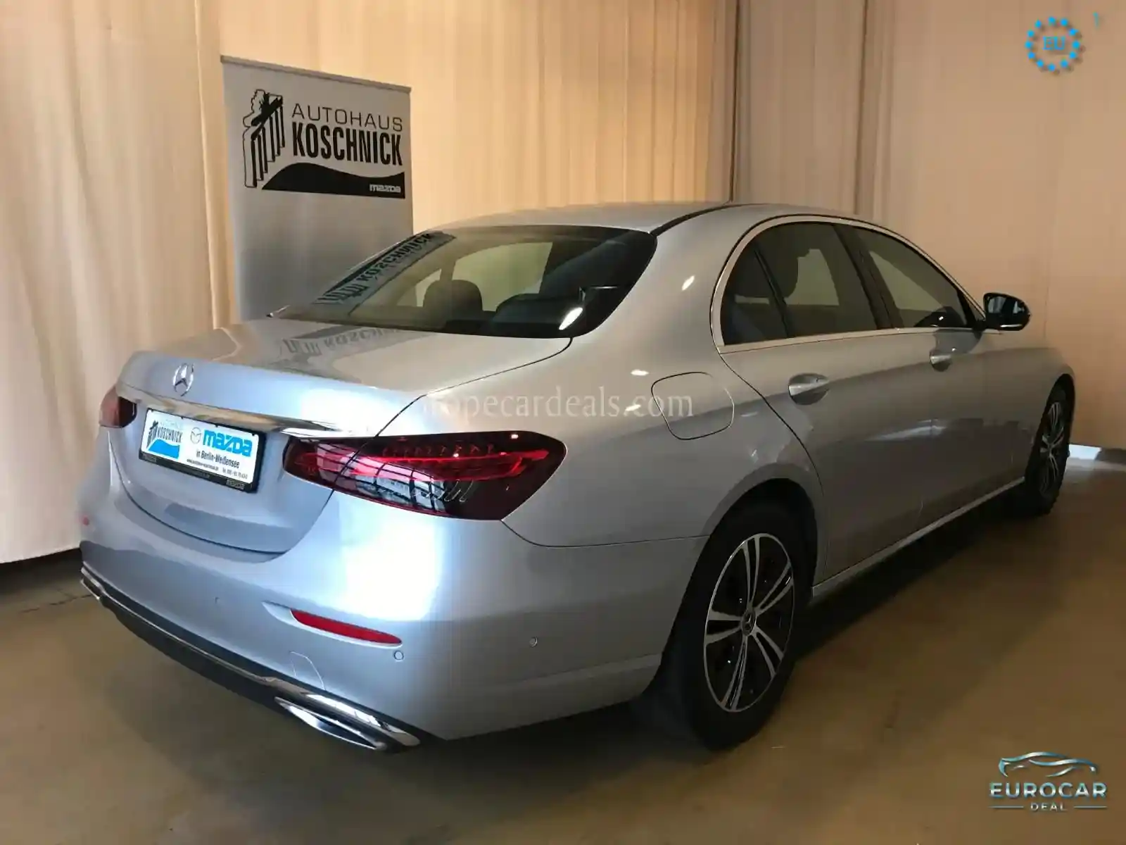 Mercedes-Benz E 300