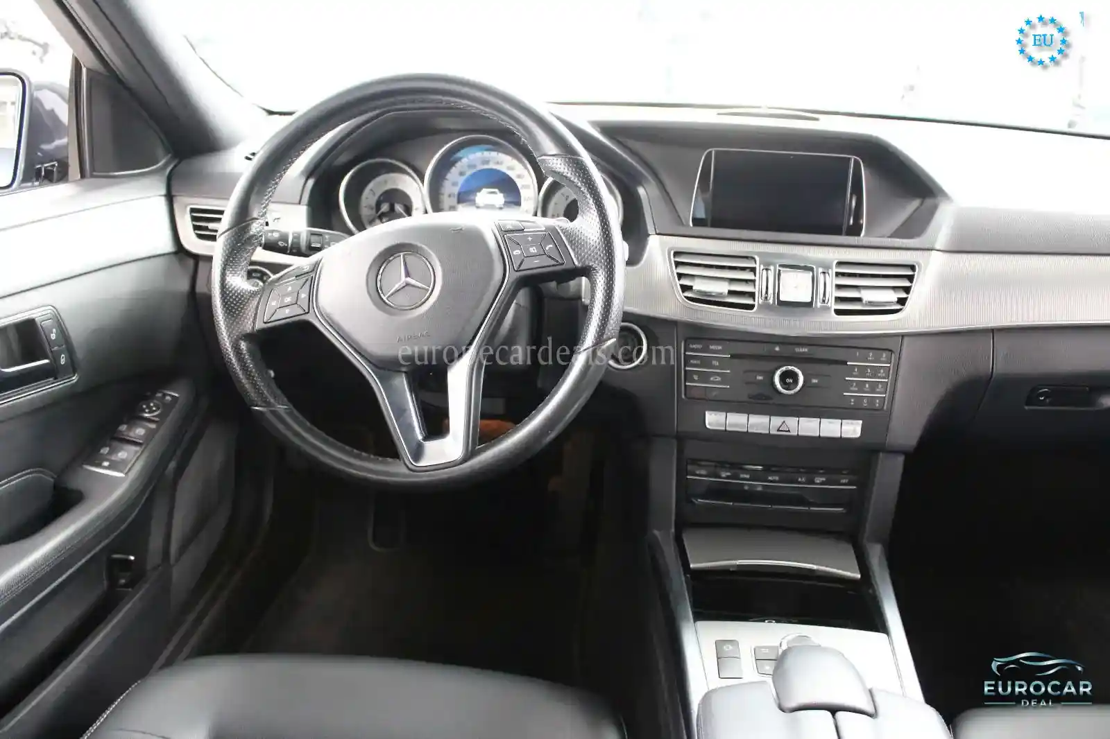 Mercedes-Benz E 250