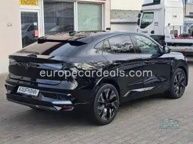 Renault Rafale