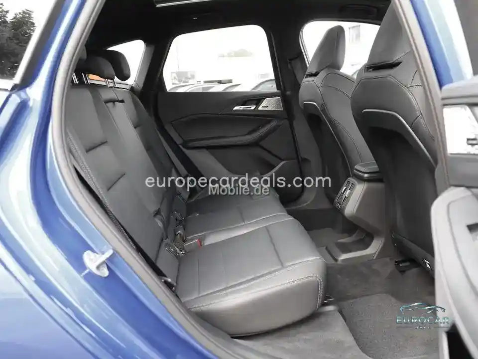 BMW 223 Active Tourer