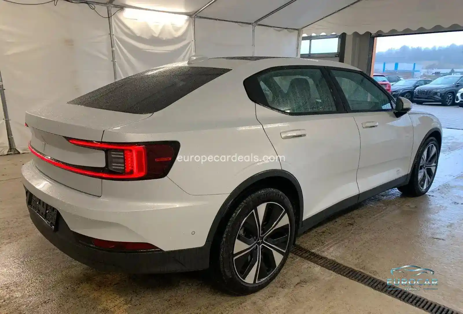 Polestar 2