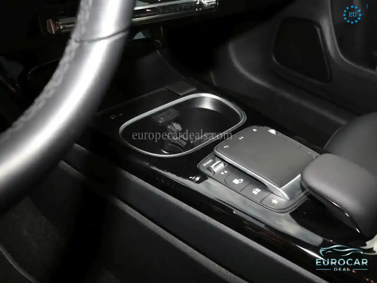 Mercedes-Benz CLA 250 Shooting Brake