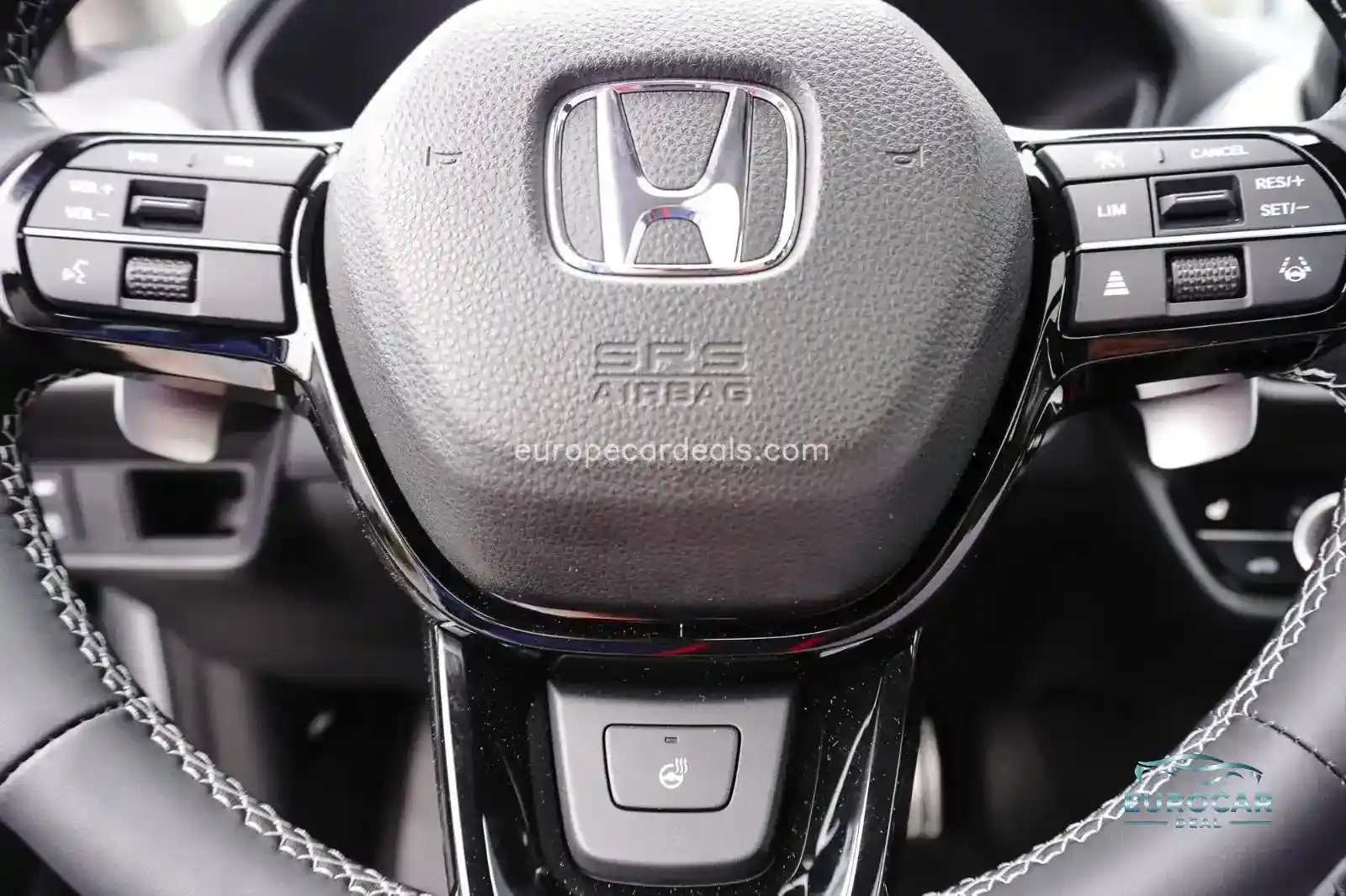 Honda ZR-V