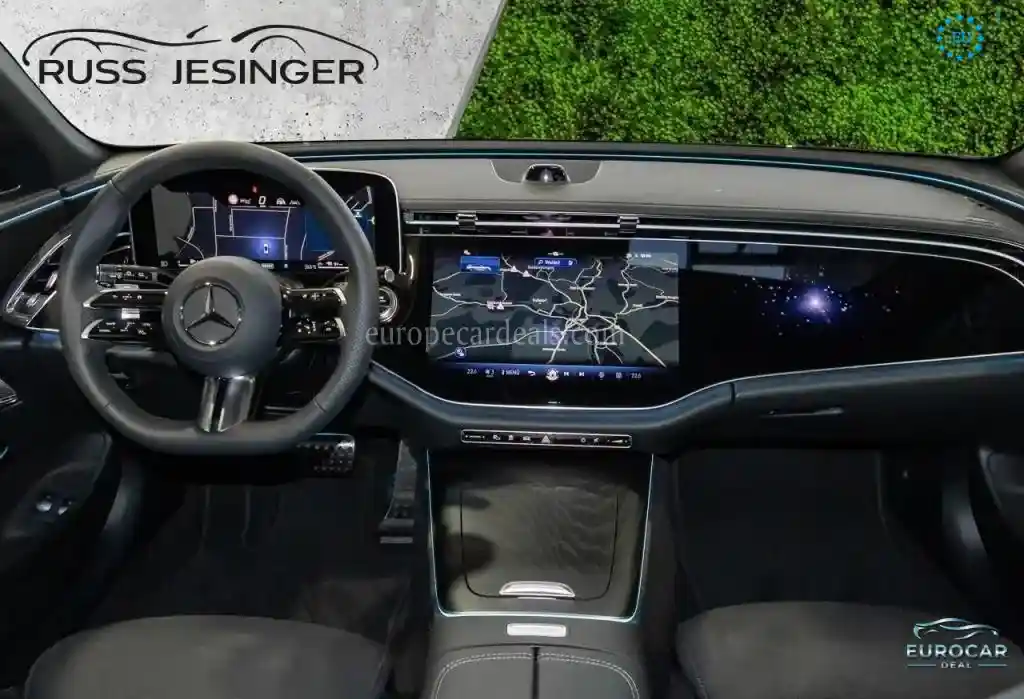 Mercedes-Benz E 300