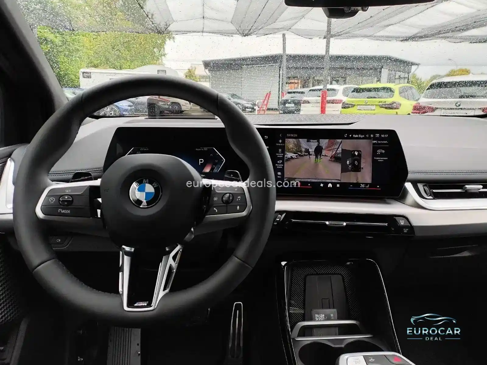 BMW 223 Active Tourer