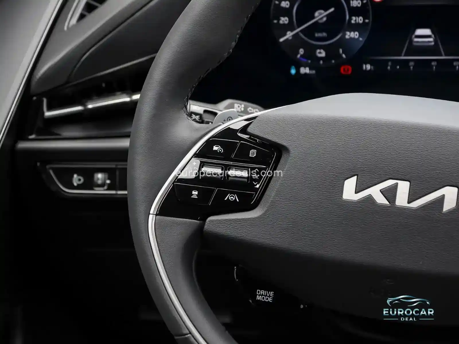 Kia Niro EV