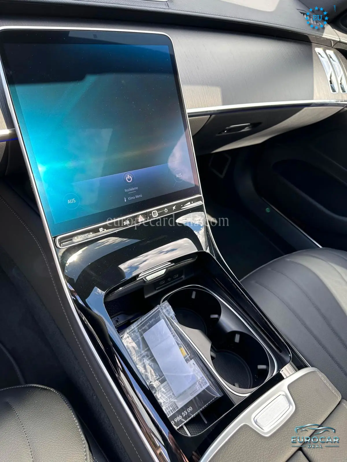 Mercedes-Benz S 450