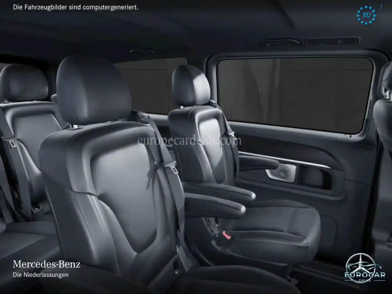Mercedes-Benz V 300