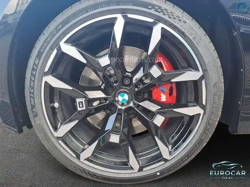 BMW 135