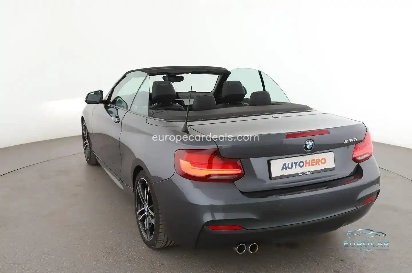 BMW 230