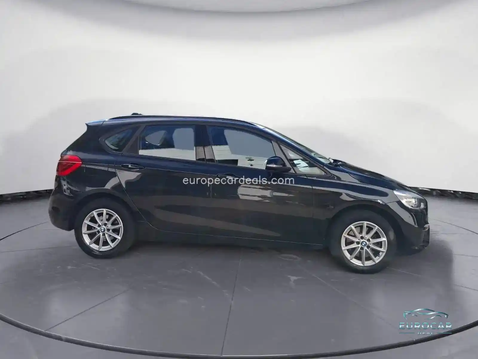 BMW 220 Active Tourer