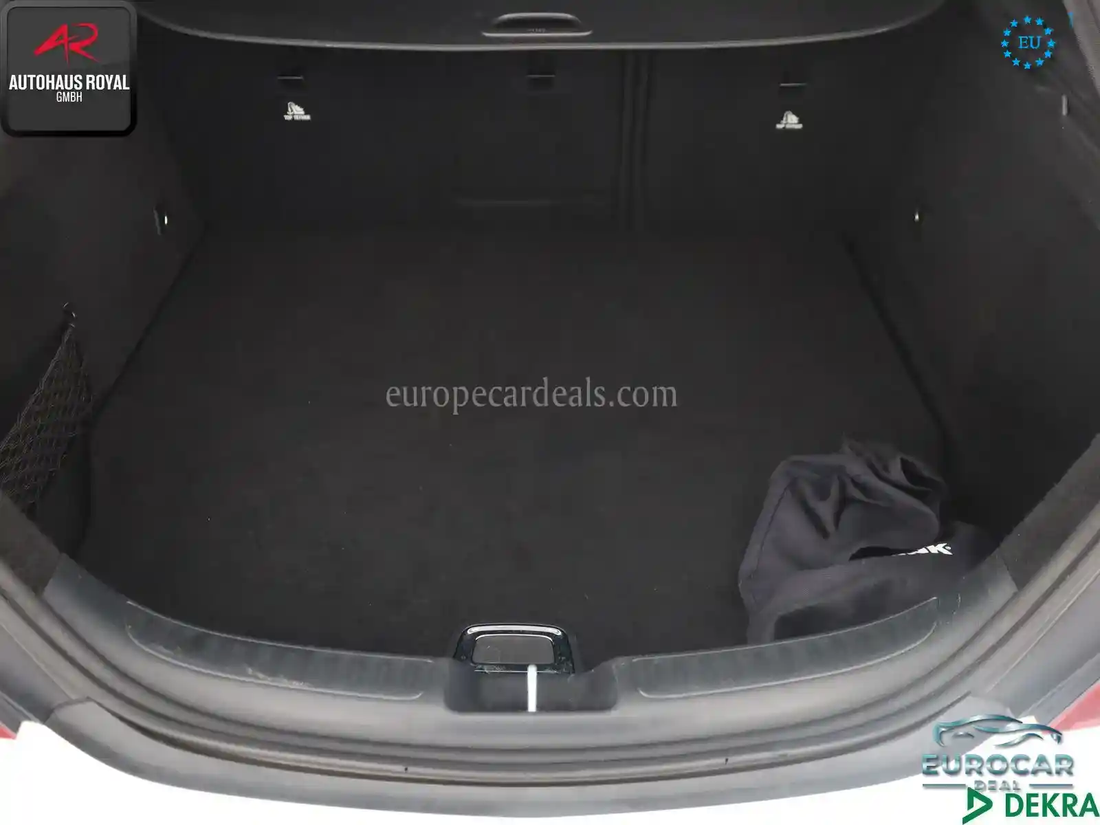 Mercedes-Benz CLA 220 Shooting Brake