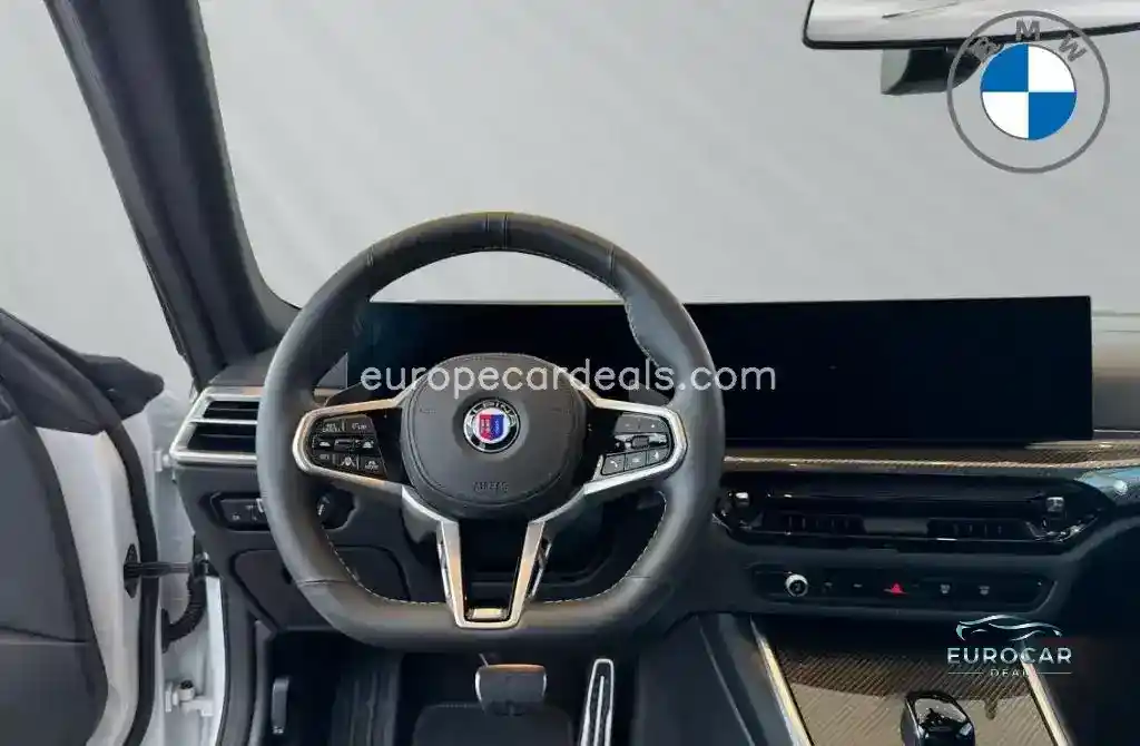 ALPINA D4