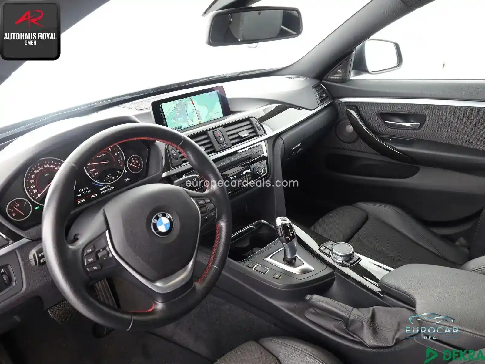 BMW 420