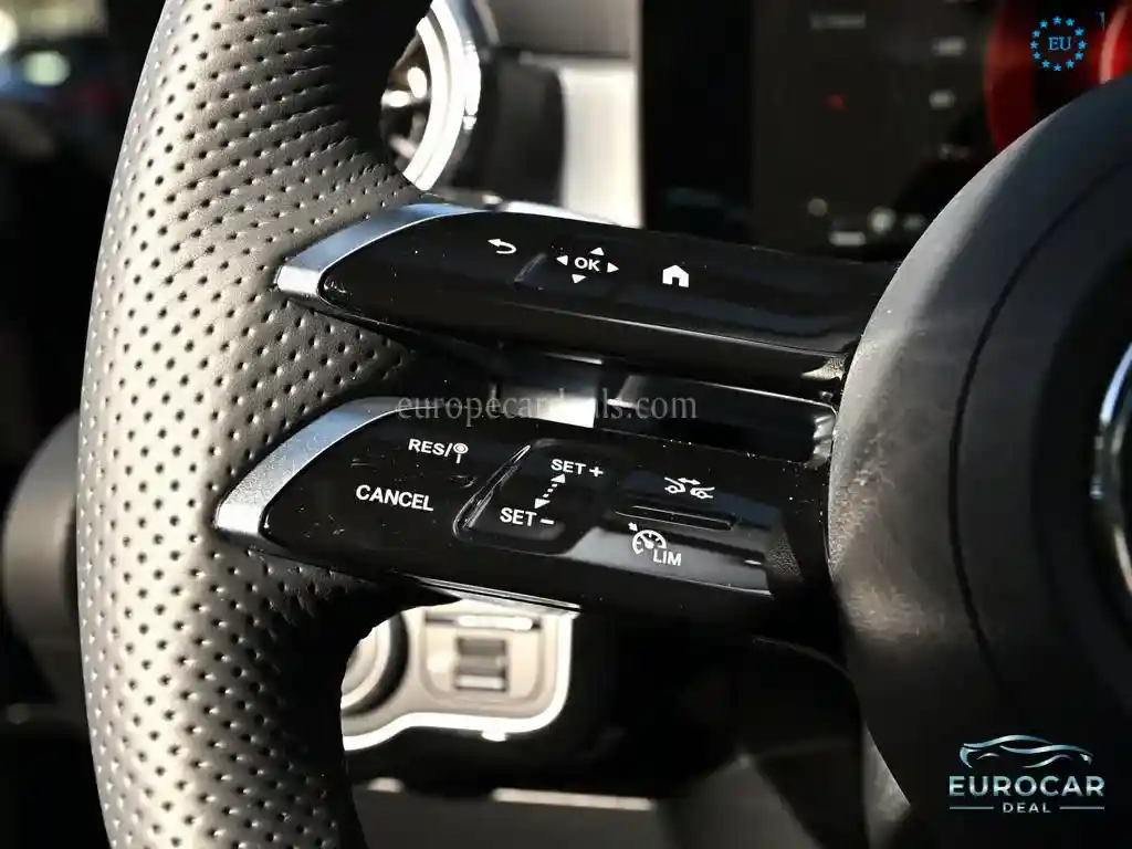 Mercedes-Benz CLA 200 Shooting Brake