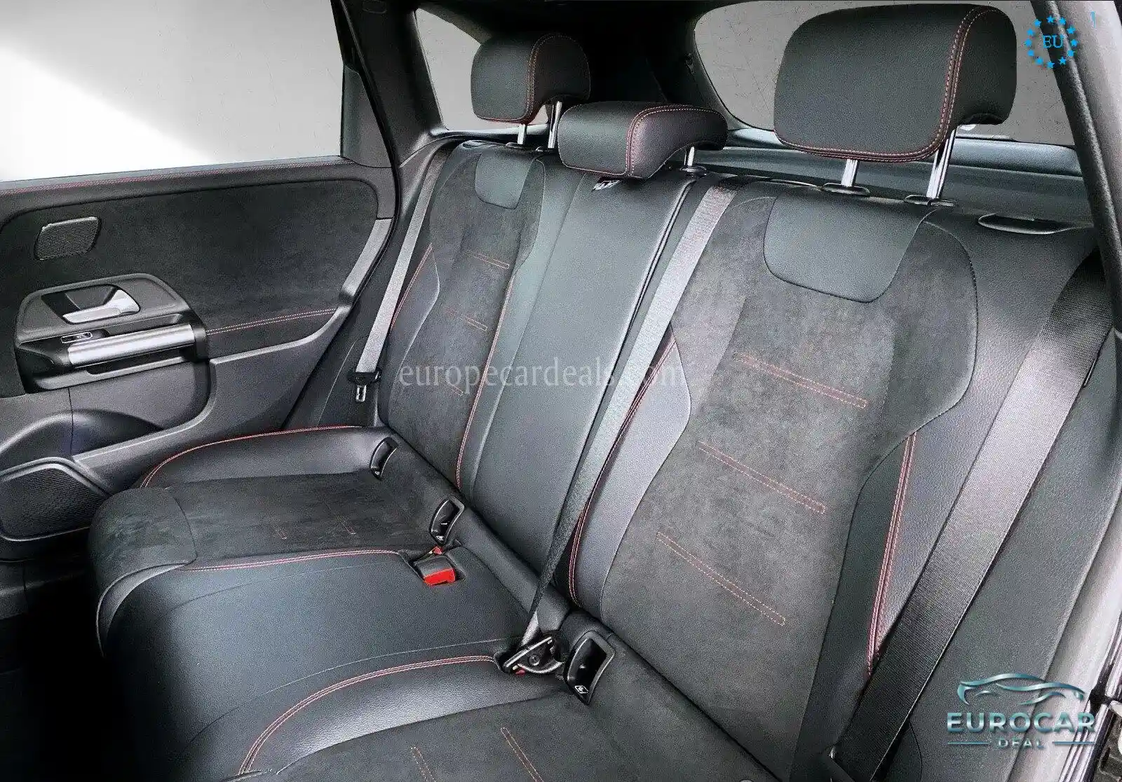 Mercedes-Benz B 220