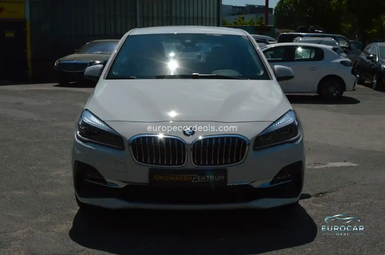 BMW 220 Active Tourer