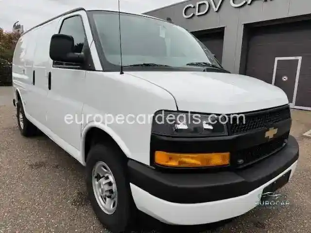 Chevrolet Express