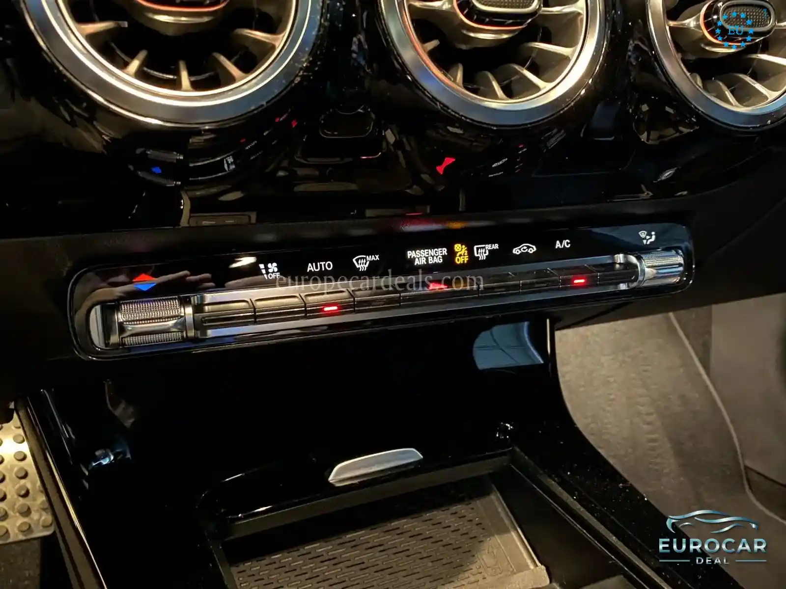 Mercedes-Benz CLA 220 Shooting Brake