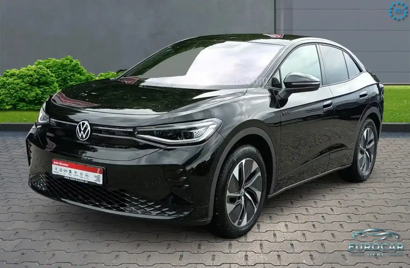Volkswagen ID.5