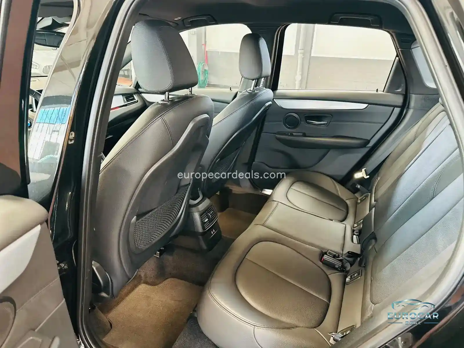BMW 220 Active Tourer