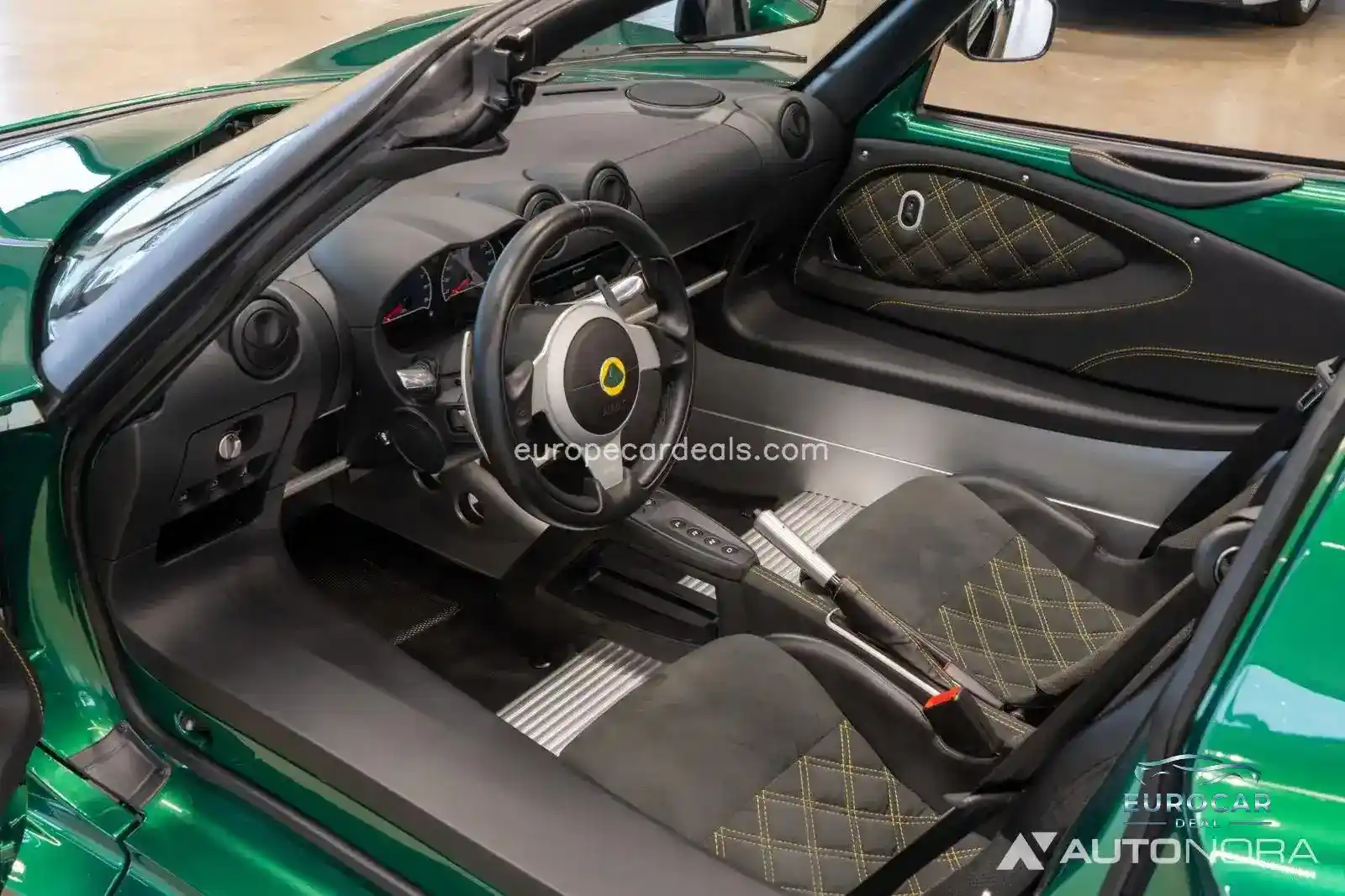 Lotus Exige
