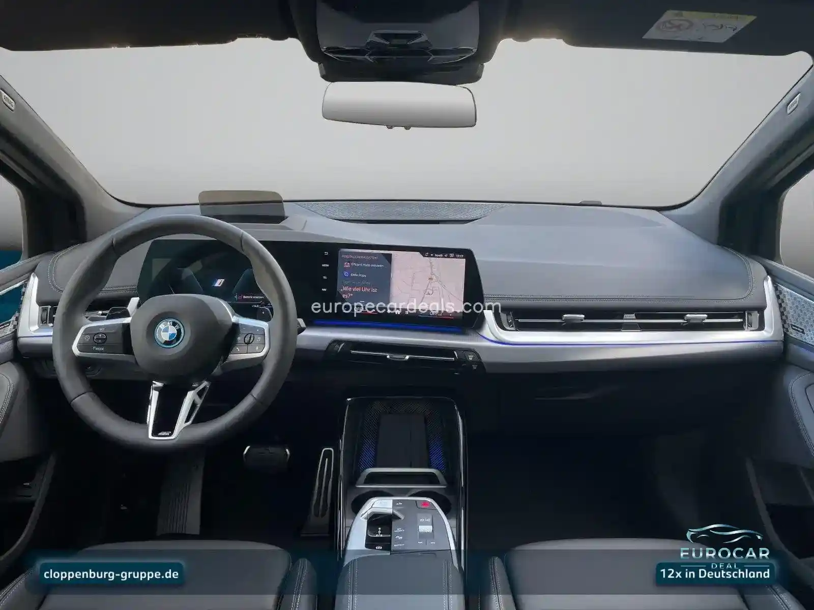 BMW 230 Active Tourer