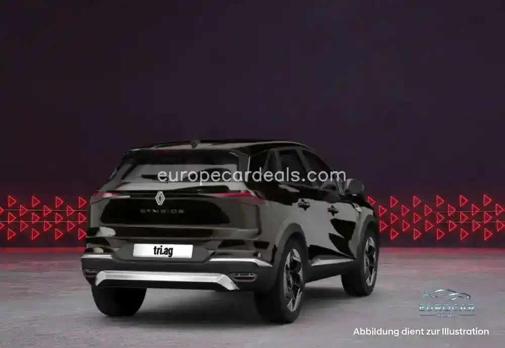 Renault Symbioz