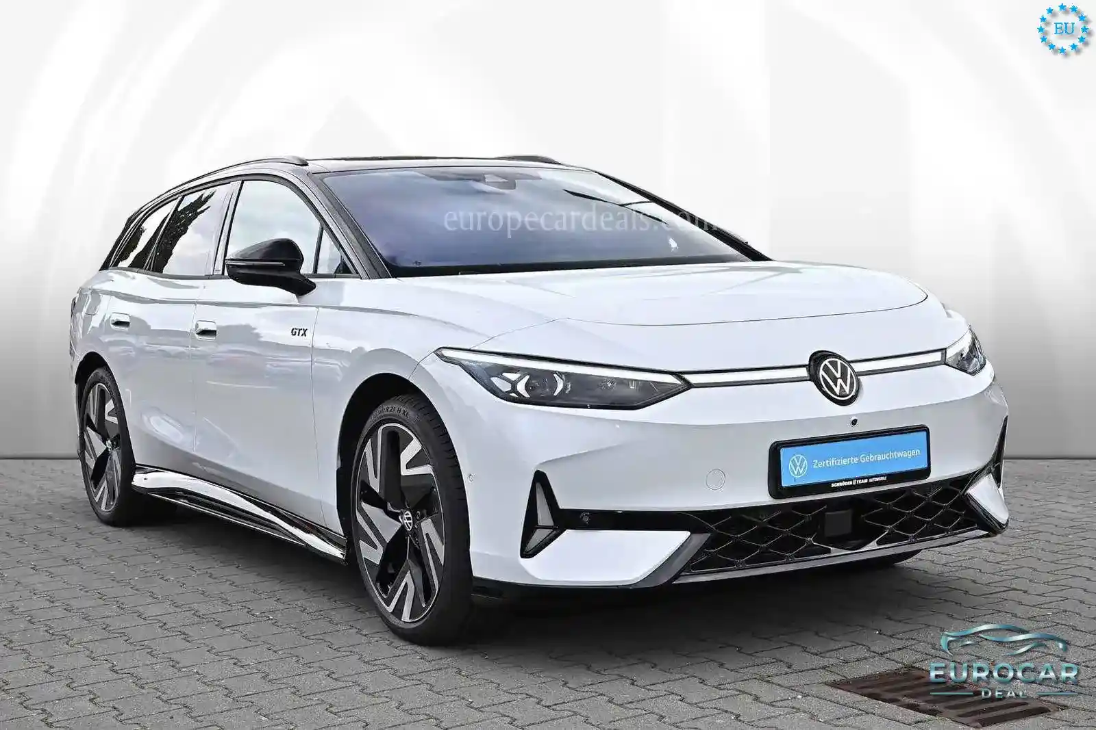 Volkswagen ID.7