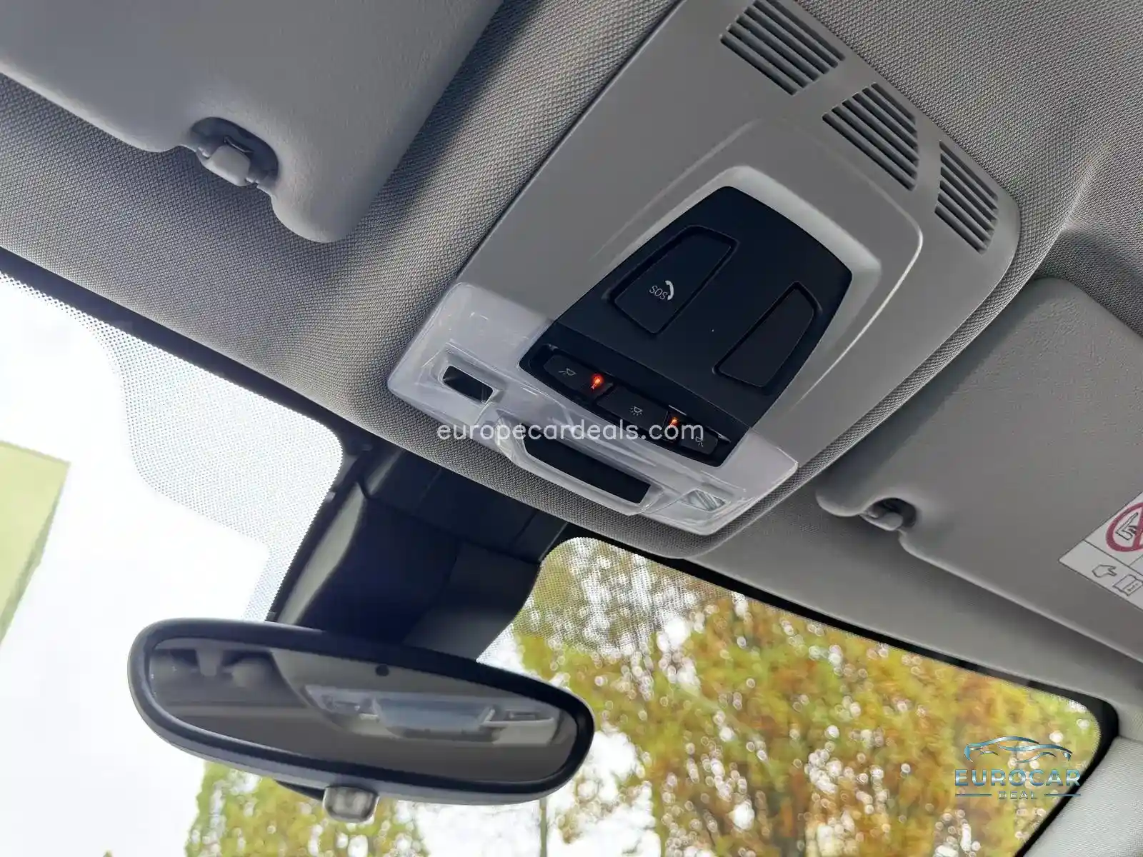 BMW 225 Active Tourer