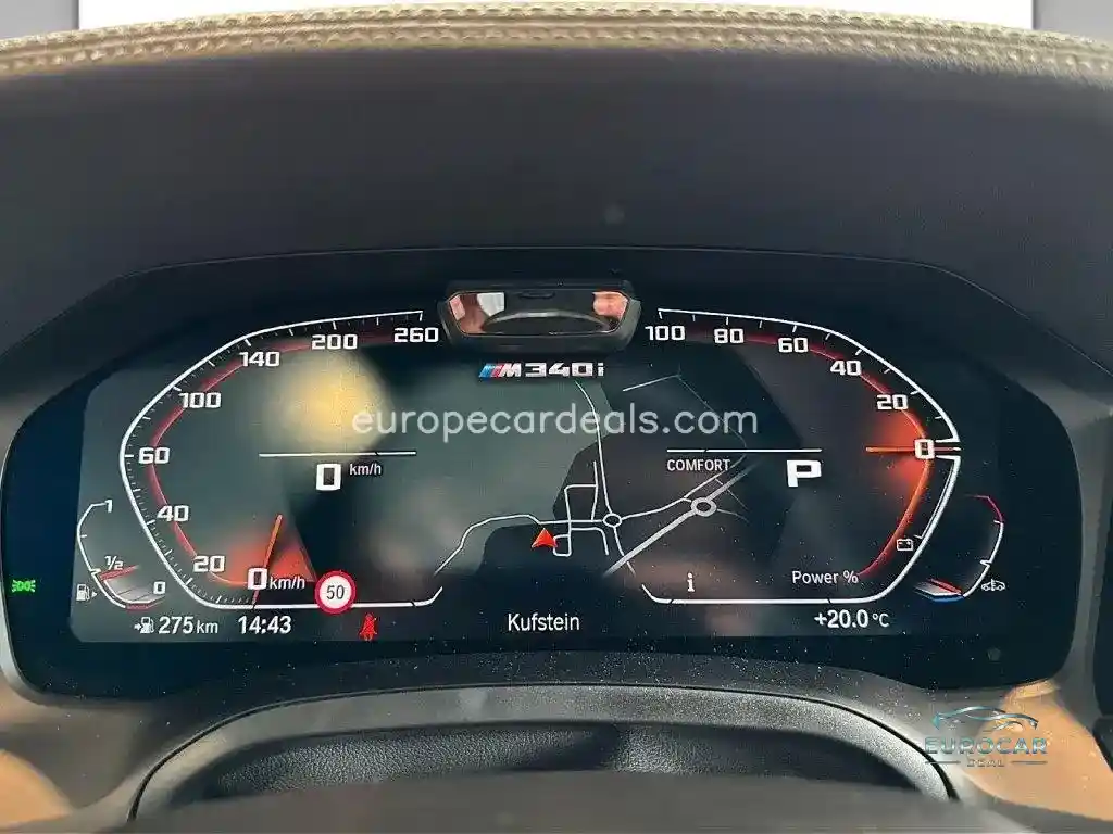 BMW M340i