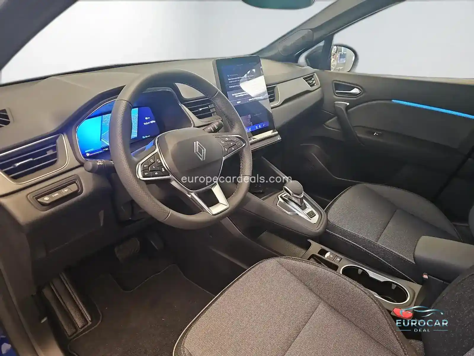 Renault Symbioz