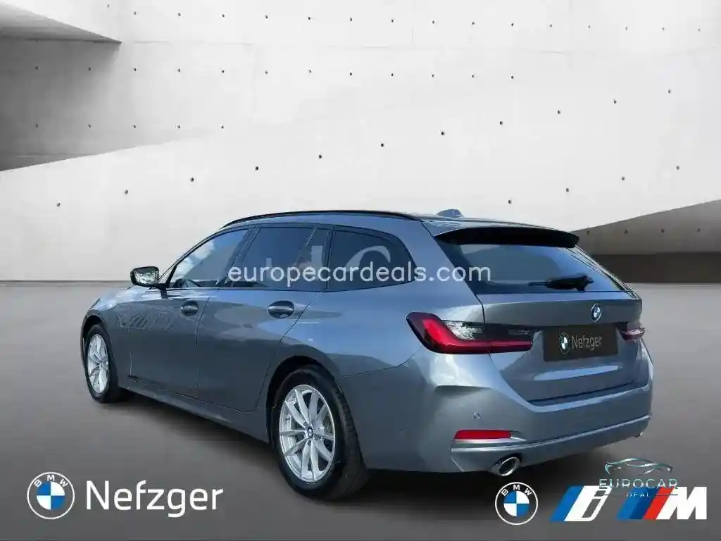 BMW 318