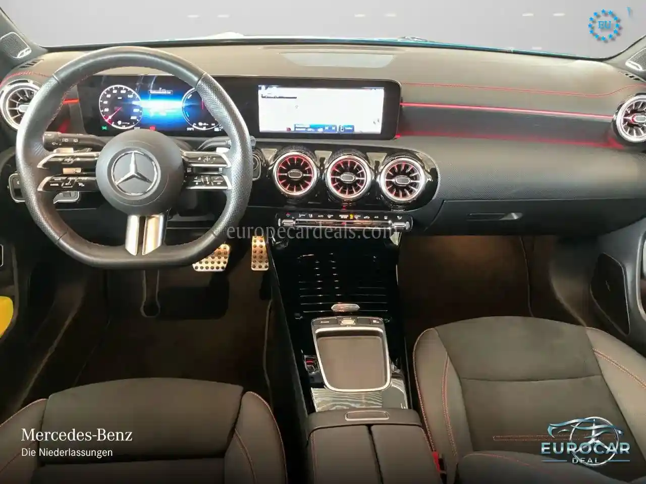 Mercedes-Benz CLA 250 Shooting Brake