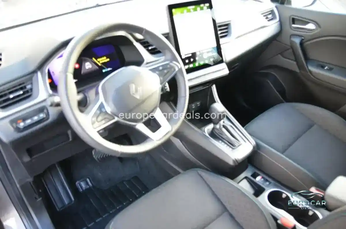 Renault Symbioz