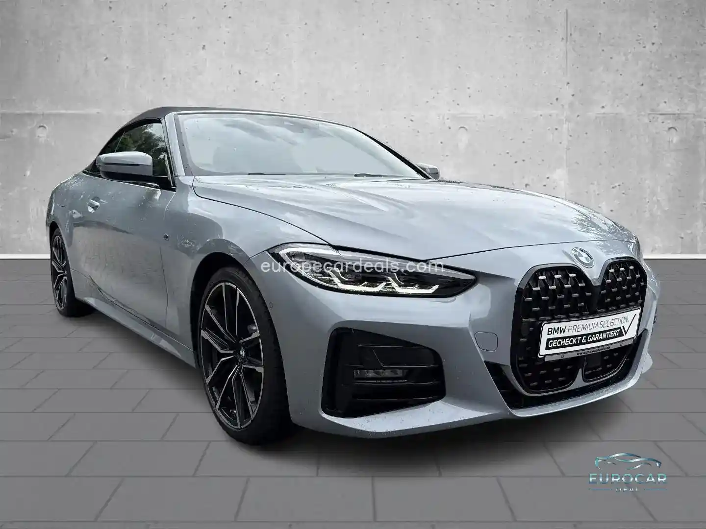 BMW 430