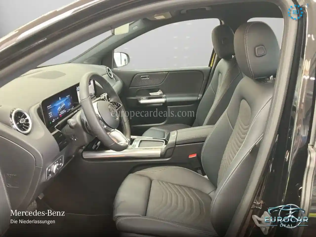 Mercedes-Benz B 250